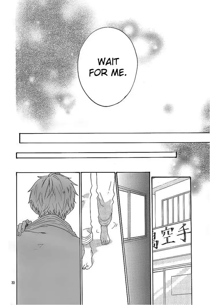 Hibi Chouchou Chapter 69 30